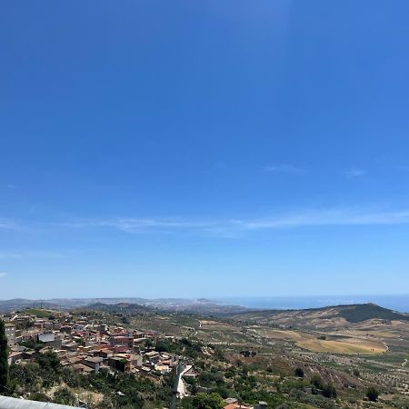 Casa Pola Villa Giardina Gallotti Екстериор снимка