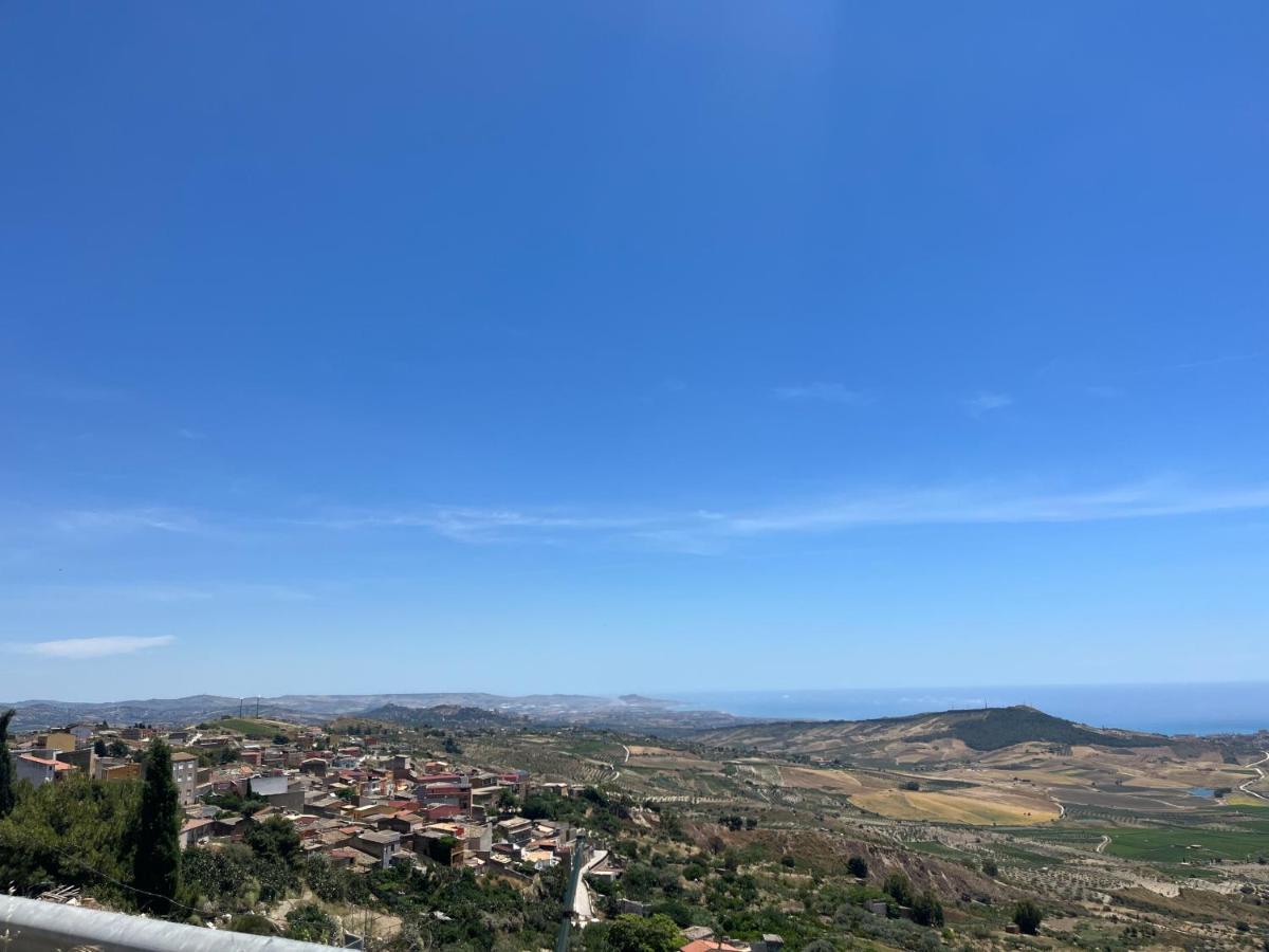 Casa Pola Villa Giardina Gallotti Екстериор снимка